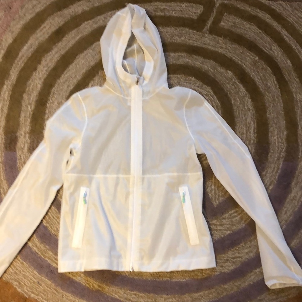Mesh, Waterproof Ivivva Jacket